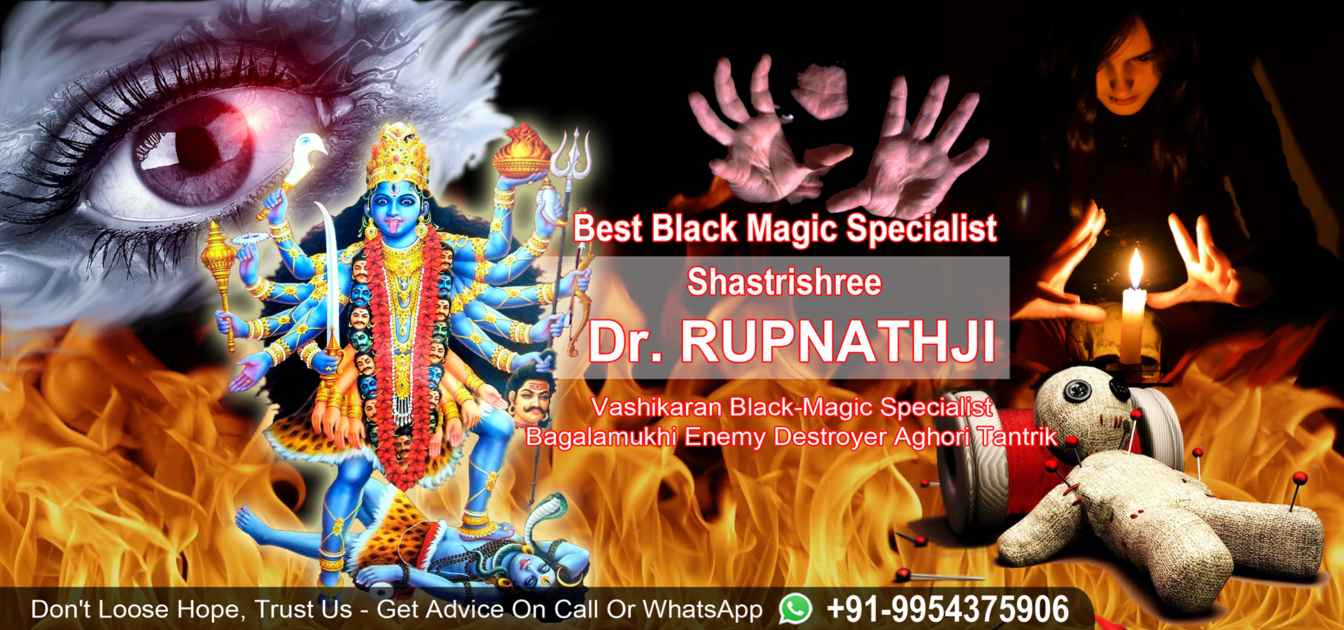 Love Marriage Specialist