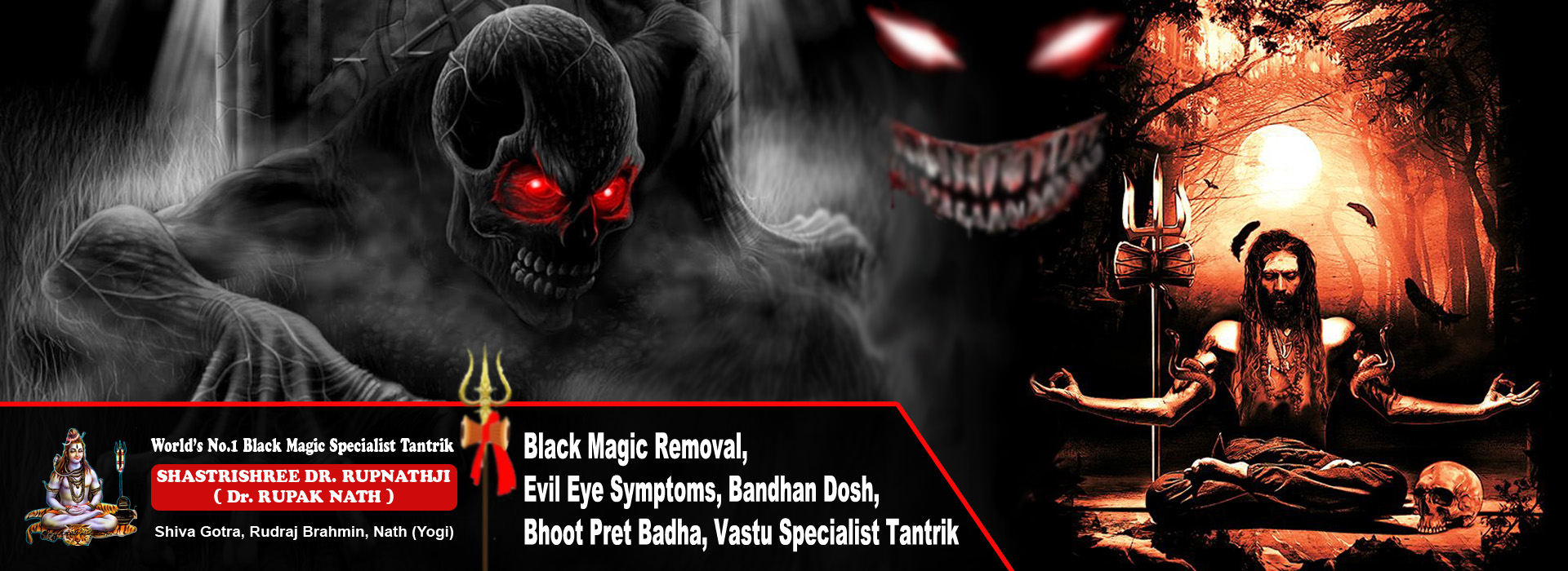 Black Magic